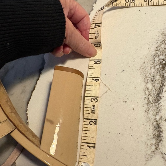 Kate Spade Isabel too size 9 shoes - Picture 6 of 7